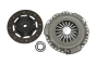 Sajūga komplekts Ar VW Audi 06A141025H 06A141031H K30011901 Vika