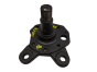 Riteņa Rumbas Labais Aizmugurē 6025408091 Renault Espace 3 Avantime 11867