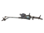Stiklu Tīrītāju Mehānisms Mercedes-Benz W212 3397021334 1397220567