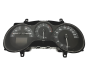 Spidometrs Seat Leon 1P0920804C 110080279018 50418