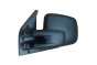 Spogulis Labējais Ar VW Transporter T4 701857508F 88570304802 DPA