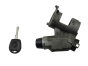 Aizdedzes Slēdzene VW Passat Polo Golf 357905851D VWLK101 1353