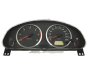 Spidometrs Mazda 2 3M7110849NC DD6255430 29486