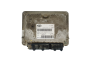 Vadības Bloks IAW.4AF.M9 55187372 Fiat Magneti Marelli 36179