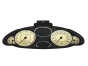 Spidometrs Rover 75 YAC110477 110008878016 VDO 52864