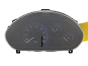 Spidometrs Daewoo Matiz 96380536 21595