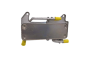 Eļļas Dzesētājs Ar VW Audi 4M0317021G 33171433501 Vika