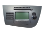 Radio Cd Mp3 Atskaņotājs Seat 1P1035186B 7646546366 Blaupunkt SE350 LHD
