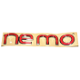 Emblēma Jauns Oriģināls Citroen Nemo 866625