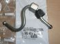 Degvielas caurule Jauns Oriģināls 9840293680 Citroen Peugeot