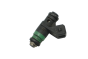 Degvielas inžektors 8200028797 H028797 2.0 16V Renault ITG 048