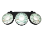 Tahometrs C8 807 Ulysse 1490107080 PSA Fiat 54773
