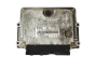 Dzinēja Vadības Bloks ECU Fiat 55185364 0281010337 Bosch 28083