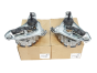 Tīrītāju motors Labais/Kreisais Peugeot 508 9816172680 9816172780 Oriģināls