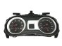 Spidometrs Renault Clio 3 8200305019 F 50456