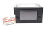 Navigācija Radio Nissan Qashqai Juke 25915BH10C 7612830022