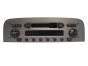Radio Kasešu Atskaņotājs Alfa Romeo 147 735293232 7649376316