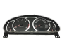 Tahometrs Mazda 6 52GR1NA 58207