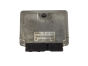 Vadības Bloks 24417169 0281010268 Opel Bosch GM 3765