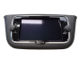 Automagnētola Iveco Daily No Nav 5802243444 Model NIS 3