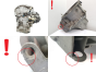 Ātrumkārba ND0002 7701717852 1.9 dCi Renault Scenic 2 22