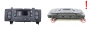 Apsildes Kontroles Bloks AC Renault Scenic 1 7700435401 69470002 Valeo 3