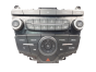 Radio slēdžu panelis Ford Focus C-Max F1ET18K811BD 17011885-01