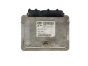 Dzinēja Vadības Bloks ECU IAW4EF.G2 55180281 Fiat 42816