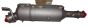 FAP DPF Filtrs Oriģināls 174006 1740.06 Peugeot