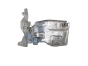 Siltuma Aizsargs Turbo 144504938R 1.5DCi Renault Dacia