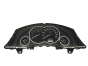 Tahometrs Opel Meriva A 13140265MN 110080162014 40552