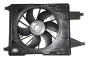Radiatora Ventilators Renault 8200884679 Qplus