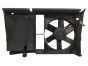 Radiatora Ventilators Peugeot 309 1308E7 6455D9 9602371980 Gate