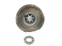 Spararats 403124 Valeo 8200198162 1.5dCi Nissan Micra K12
