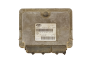 Vadības Bloks IAW4AF.M7 73501877 Fiat Magneti Marelli 30829