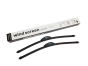 Stikla Tīrītāju Slotiņas Dacia 500/500mm 288901158R Oriģināls