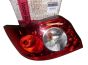 Lukturis Kreisais Aizmugurē Oriģināls 8200142688 Renault Megane 2 CC