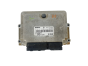 Vadības Bloks 0281011494 55188850 18847DAA Fiat Bosch 39081