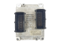 Dzinēja Vadības Bloks ECU Lancia 0261206653 00468153730 Bosch