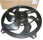 Radiatora Ventilators Oriģināls Citroen Peugeot Berl Partn Xsara 1253C8