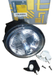 Halogēna lukturis Labais Renault Clio 2 Kangoo 7701205664