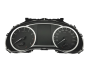 Tahometrs Nissan Micra K14 5FV1A