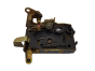 Durvju slēdzenes mehānisms Labais Priekšā 96056001 Citroen ZX Kiekert 5D 11169