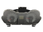 Spidometrs Mitsubishi Colt 8100B021H