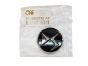 Rumbas vāciņš Jauns Oriģināls Citroen DS3 DS4 DS5 1609953780