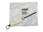 Degvielas vāka aktuators Renault 8200032984 Oriģināls