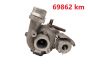 Turbokompresors 7701478939 54359710028 16446RH82728353 1.5dci Renault 69862 km