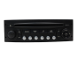 Radio CD atskaņotājs Citroen Peugeot 96643697XT PSARCD411-64