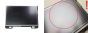 Navigācijas displejs Peugeot 208 2008 9812046980 A2C96216101 VDO
