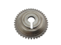 Sadales vārpstas zobrats 130241751R 130709U50A 130C16519R Renault